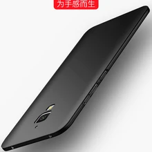 Luxury Hard PC Case For Xiaomi Mi 4 Slim Matte Coq