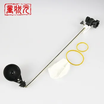 

Internal Pressure Experiment Device Liquid Mechanics Physics Experiment Middle School Teaching Instrument and Equipment M-1278