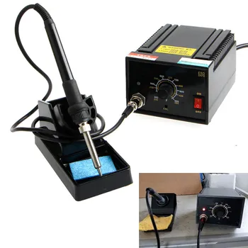 

New 110V 220V 936 Power Electric Soldering Station SMD Rework Welding Iron