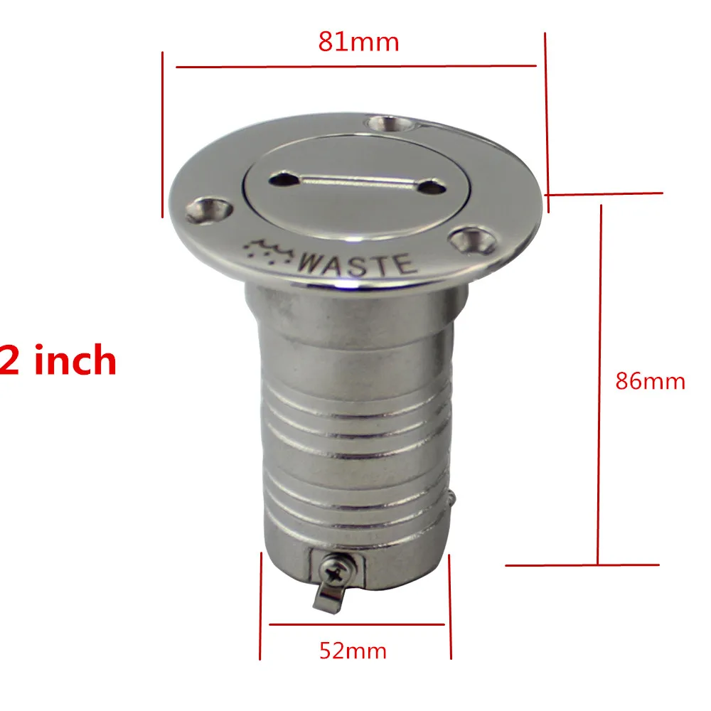 2inch deck filler