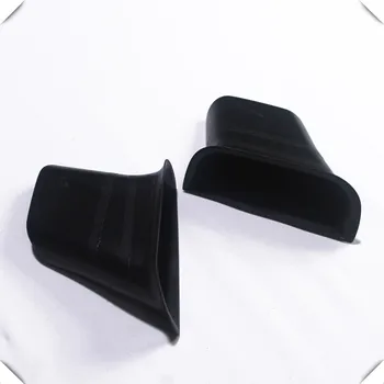 

2003-2009 For Toyota Prado FJ120 Door Handle Armrest Container Holder Tray Storage Box Organizer Accessories car styling