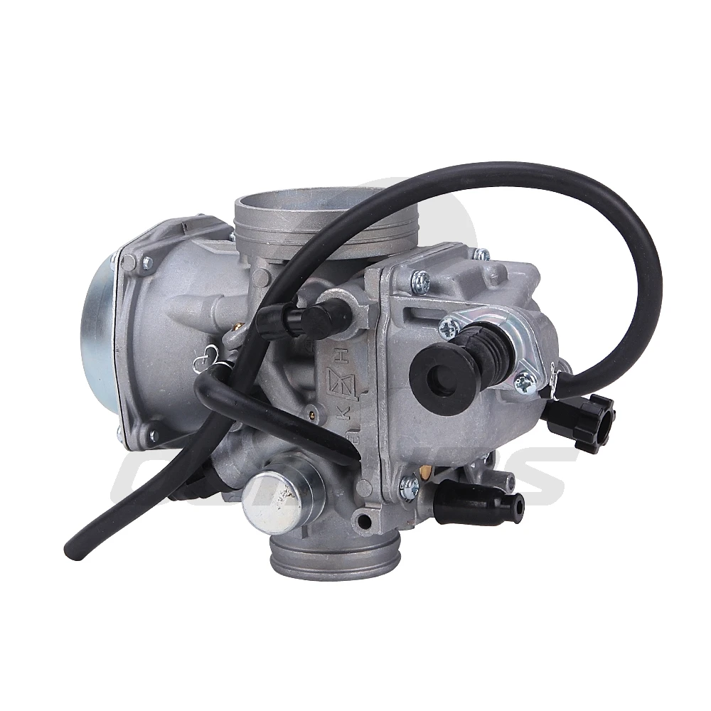 OUMURS мотоцикла карбюратор ATV Carb Наборы для Honda rancher 350, мастер 450 TRX350 450 ES FE FMTE TM CARB аксессуары для двигателя
