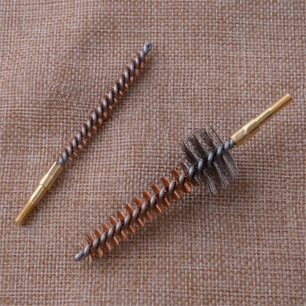 LETAOSK Novo Pincel Hastes de Limpeza Kit
