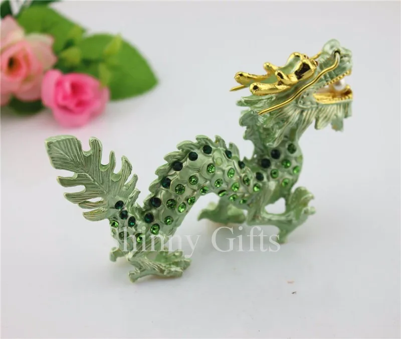 Dragon trinket box (4)