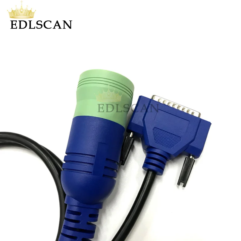 DPA5 9PIN OBD II cable (2)