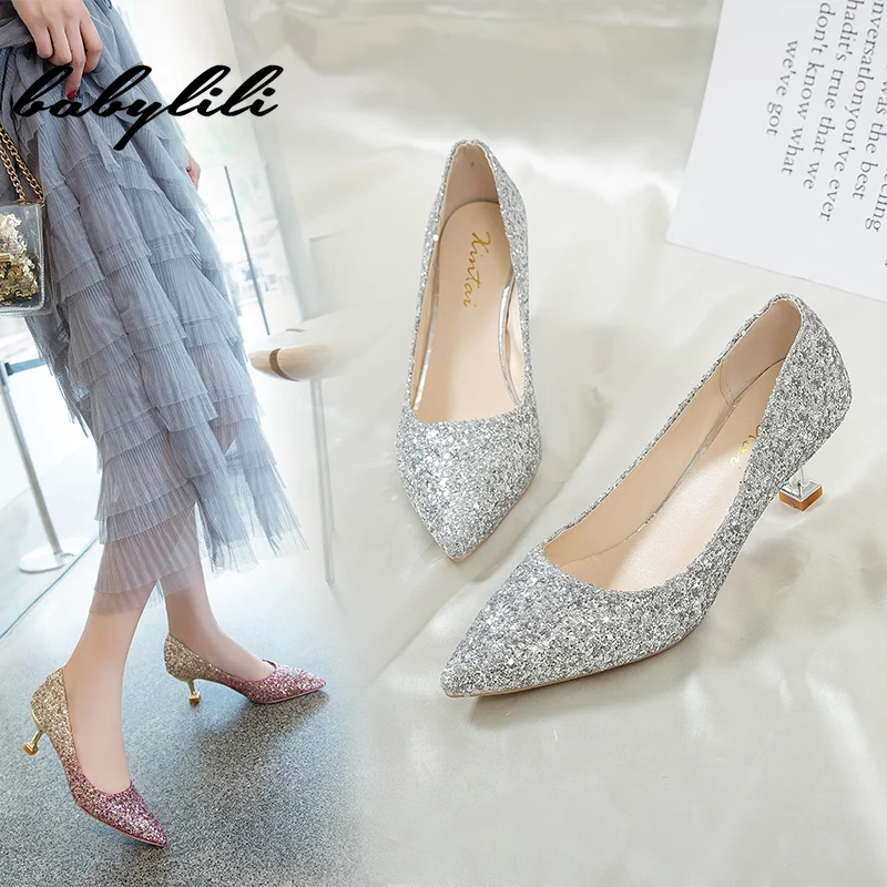 

Bling Woman Sandals 2019 Summer Sandals Wedges Shoes for Women Ladies Shoes Fashion Women Flat Sandals Studded Ladies Shoes