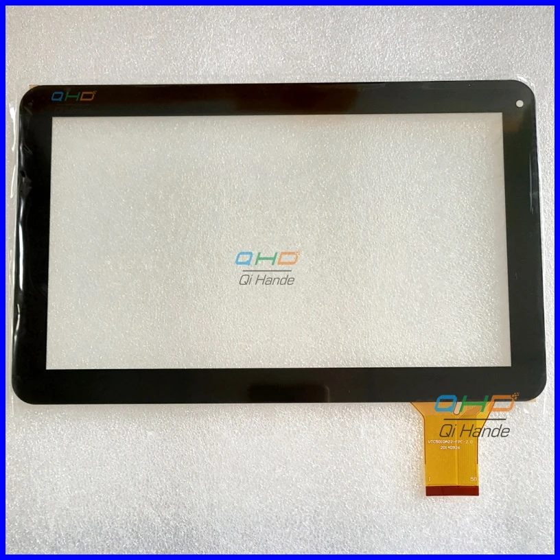 

New 10.1 inch capacitive screen tablet PC touch screen VTC5010A22-FPC-2.0 external screen Free shipping