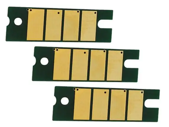 Совместимый SP277HE 277HE 408160 чип сброса картриджа с тонером для ricoh SP 277 277NwX 277SNwX 277SFNwX