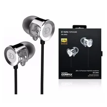 DUNU DN2000J Премиум Гибридный 3 way комплексный широкополосный канал передачи данных драйвер IEMS подвижная катушка арматура HIFI монитор DJ Studio стерео музыкальные наушники