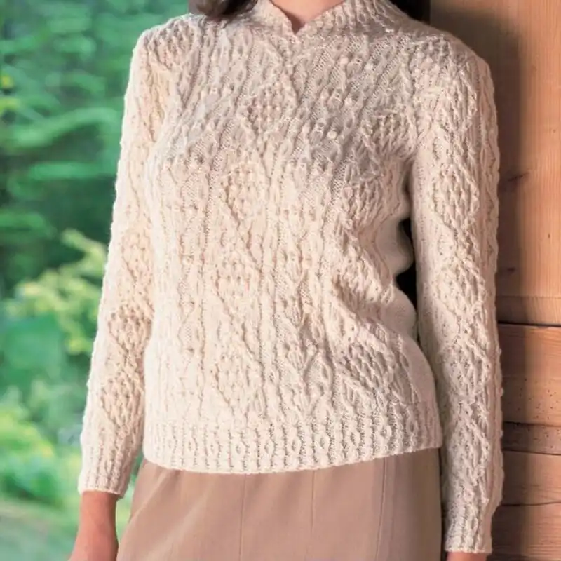 2017 Hot Knitting Pattern Book 260 by Hitomi Shida Japaneses masters