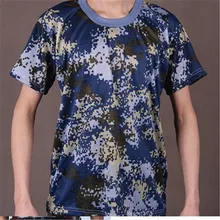 Тактический военный Футболка мужская 07 цифровой камуфляжная одежда для обувь для мужчин и женщин футболка с короткими рукавами Камуфляжный костюм брюки