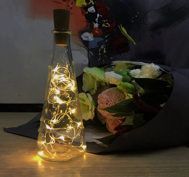 led light string

