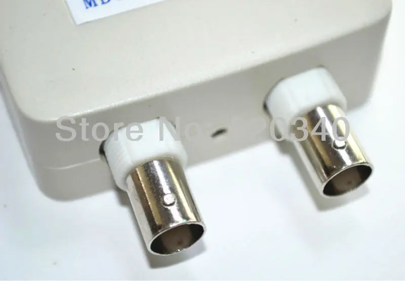 USB осциллограф MDSO PC виртуальный аналоговый полоса пропускания 20 м частота
