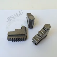 K11-160 " 3 внутренние челюсти для K11 серии 160 мм зажимы аксессуары