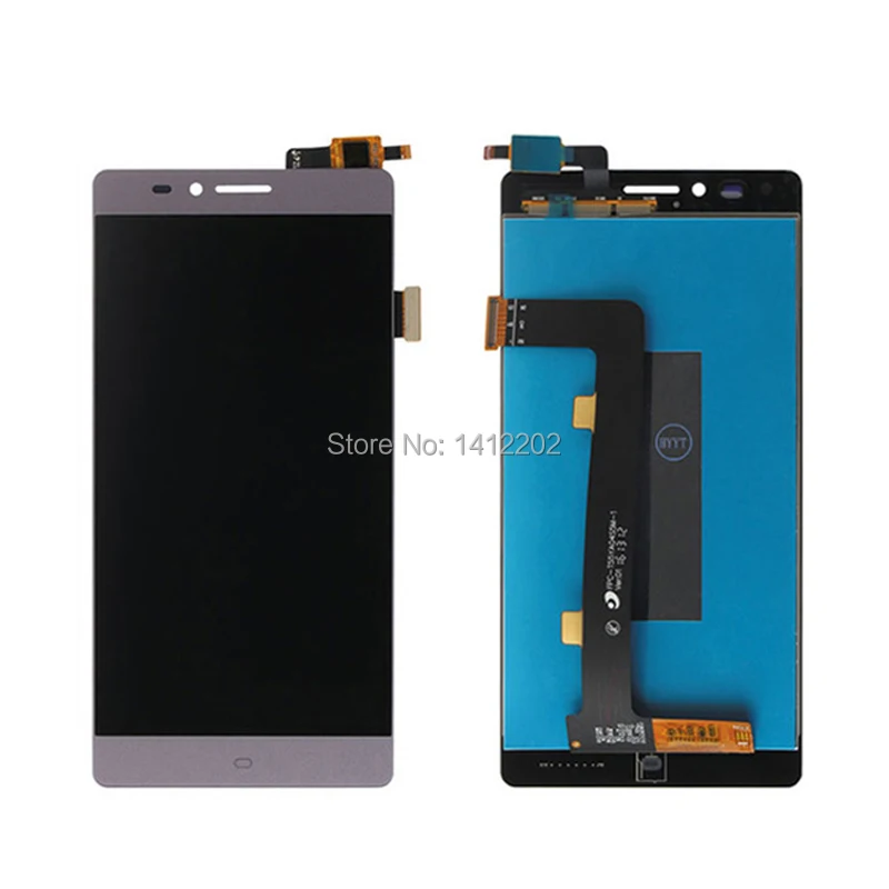

Original Lcd Touch Screen Assembly For Elephone Vowney Lite-FHD