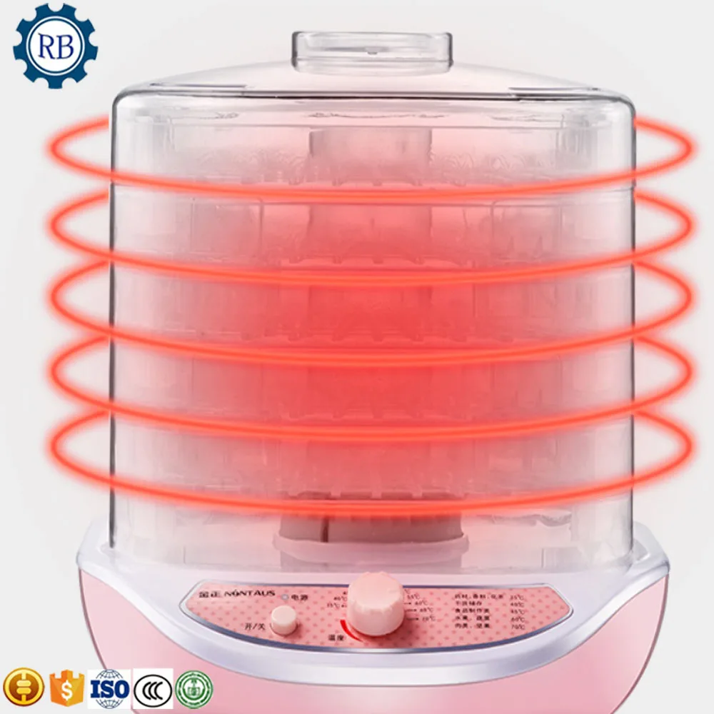 Автоматическая сушилка для продуктов enegry/сушильная машина для овощей/бытовые фрукты, сушка с сертификатом ISO