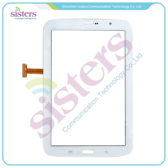 

1pcs Wholesale Touch Screen Digitizer Replacement for Samsung Galaxy NOTE 8.0 N5100 Black/White + Tracking NO