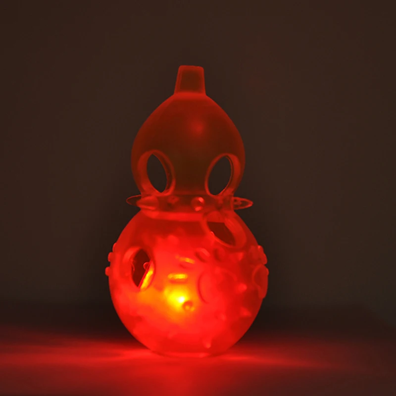 dog flash LED toys