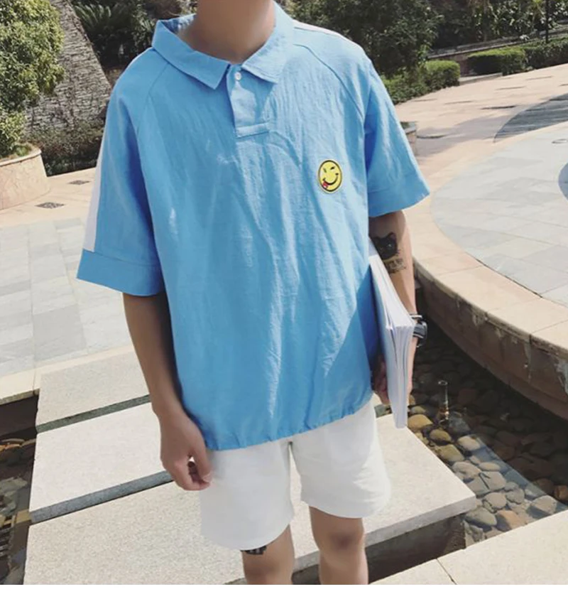Male Polo  (19)