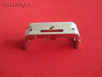 

Industrial sewing machine spare parts needle plate 91-058325-04 throat plate for Pfaff high head machine