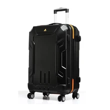 Корейская версия, женский и мужской чемодан, универсальный чемодан на колесиках мала, детская модная дорожная сумка, чемодан на колесиках