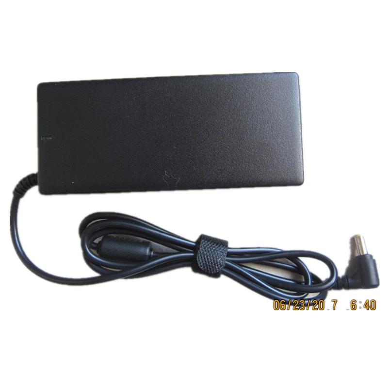 HSW 20V 4.5A 5.5*2.5 Laptop Ac Adapter Charger for Lenovo Ideapad Y550P Y560 Y560P Y570 Y580 Y650 Y710 Y730 S300 S400