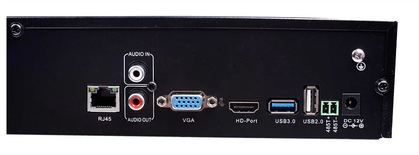 BESDER Full HD 24CH 1080P 32CH 960P CCTV NVR ONVIF HI3535 видеорегистратор видеонаблюдения детектор