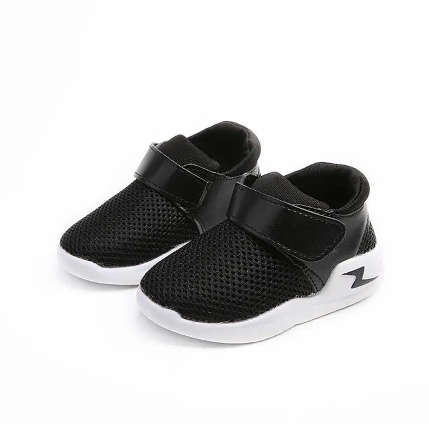 

New Fashion Baby's Casual Sneakers Sports Shoes Outdoor Running Shoes L8104