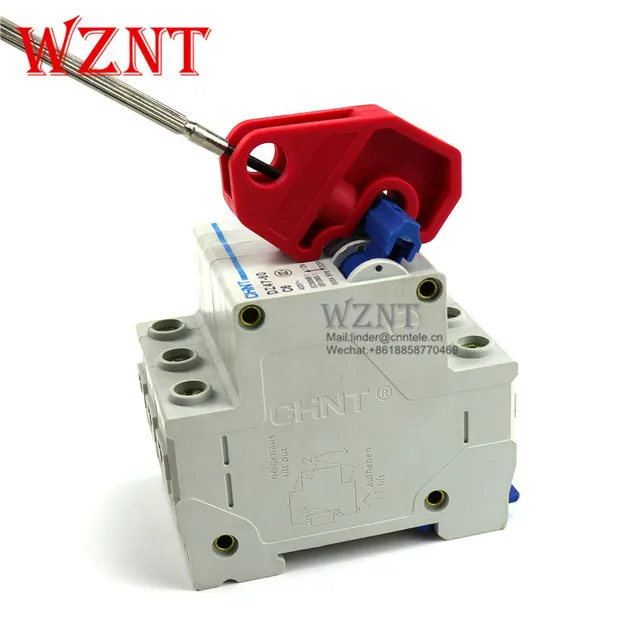 mcb circuit breaker safety lockout tagout kit in locks from home lockout tagout