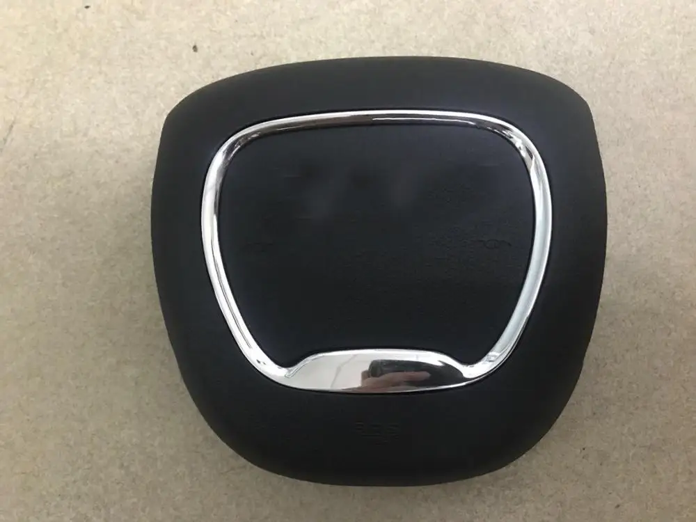 

For Dodge Charger srt Steering Wheel Horn Cover