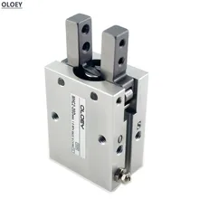 MHC2 10D 16D 20D 25D 32D Double acting air cylinder SMC Type pneumatic aluminium clamps gripper angular style aluminium clamps MHC2 10D 16D 20D 25D 32D Double acting air cylinder SMC Type pneumatic aluminium clamps gripper angular style aluminium clamps