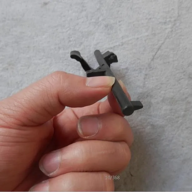 SWITCH SHAFT CHOKE ROD STIHL 024 026 034 036 MS240 260 340 360 4