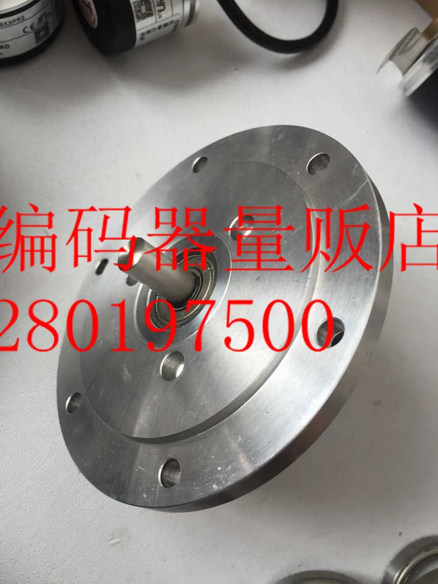 

[BELLA] EL115A2000S8/24L11X3MR new Italy technology rotary encoder