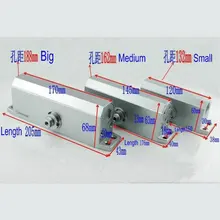 238 модель среднего типа 90 градусов Нет позиционирования гидравлический алюминиевый механизм автоматического закрывания дверей тяжелых