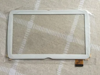 

Free shipping 7 inch touch screen,100% New for TurboPad MonsterPad touch panel,test good sensor digitizer