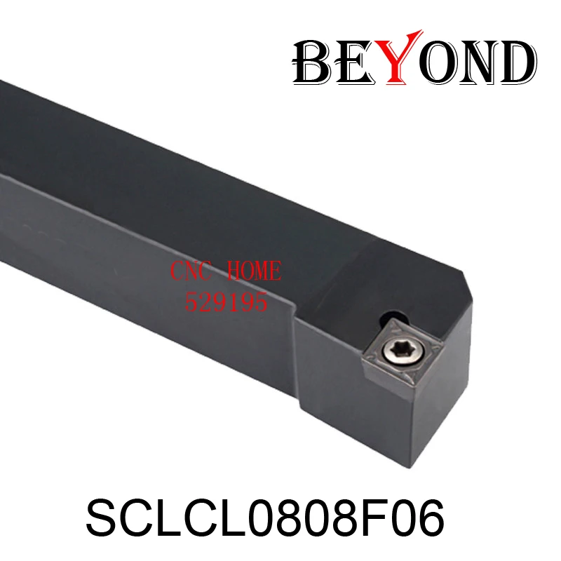 

SCLCL0808F06,extermal Turning Tool Factory Outlets, The Lather,boring Bar,cnc,machine,factory Outlet 2016 new Turning Tools