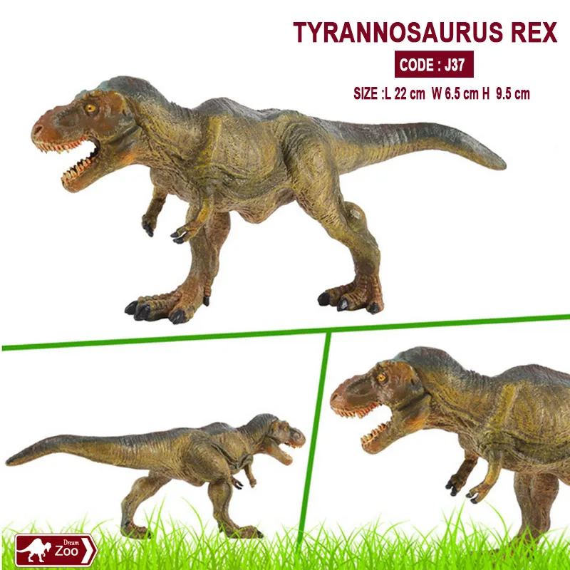 Tyrannosaurus Rexj37
