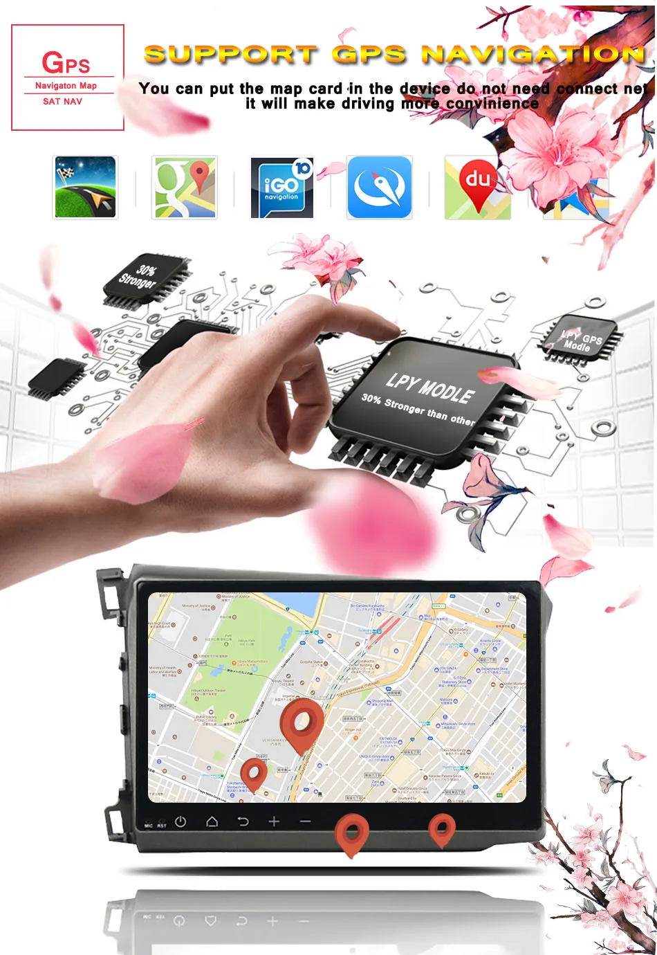 Perfect Autoradio 2 Din Car Dvd Radio 10.1 " Octa core Gps Android 9.0 4gb+64gb For Honda For Civic 2011 - 2014 Video Support 3/4g Wi-Fi 6 Perfect Autoradio 2 Din Car Dvd Radio 10.1 " Octa core Gps Android 9.0 4gb+64gb For Honda For Civic 2011 - 2014 Video Support 3/4g Wi-Fi 6