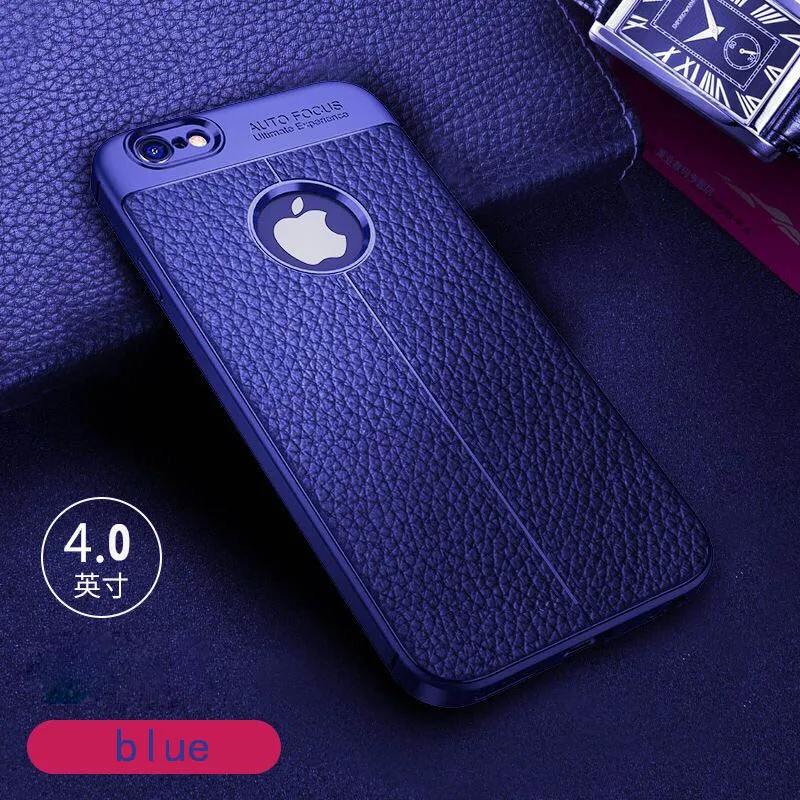 VOVTA high quality Phone Cases For iPhone 5s Case 7 Plus SE 5 Cases Soft Anti-Knock Cover For iPhone 8 7 Case 8 Plus Capa 22