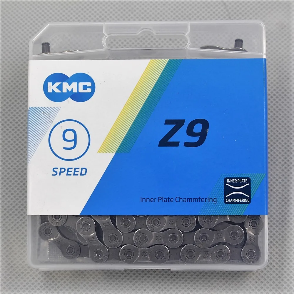 Flash Deal NEW KMC Bike Chain X8 X9 X10 X11 X12 Bicycle Chain 11Speed Road MTB Crankset Shimano/SRAM 8 9 10 11 12s Derailleur 116L 5
