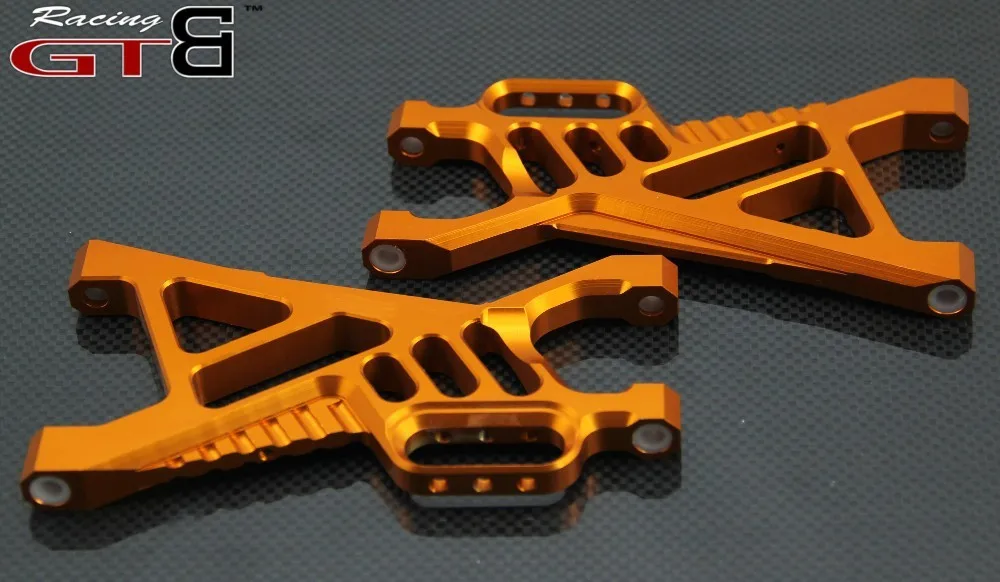 Задняя Нижняя рука для hpi km rv baja 5b ss GR001 | Игрушки и хобби