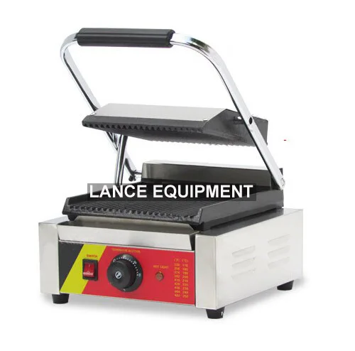 panini grill