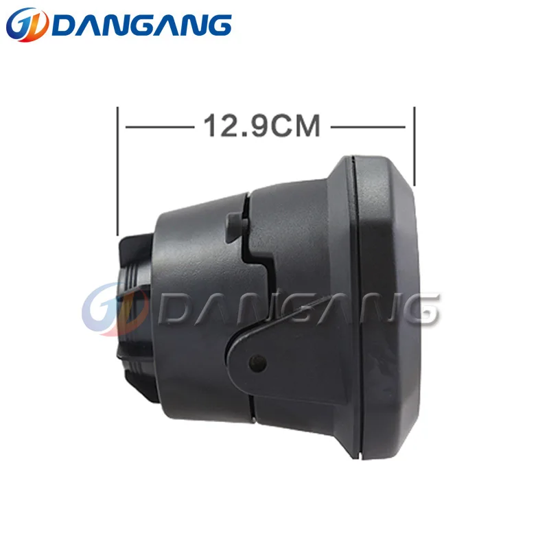 Complete LED Projector Headlight Assembly for BMW