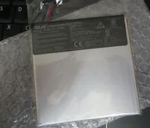 Free shipping high quality mobile phone battery C11P1311 for ASUS K00S K00Z ME175CG ME175KG ME715 MeMO Pad HD 7 good quality