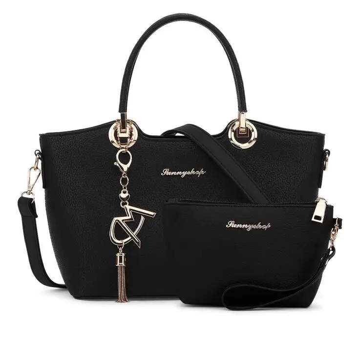 Роскошные кожаные сумки женские сумки известных брендов сумки на плечо женские высококачественные Дизайнерские повседневные сумки через плечо LL227