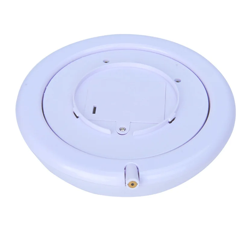 Creative Cat Pet LED Laser Funny Toy Smart Automatic Cat Exercise Training Entertaining Toy Multi-Angle Adjustable USB Charge