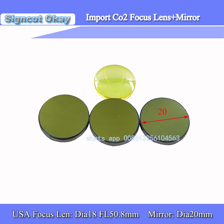 lens+mirror