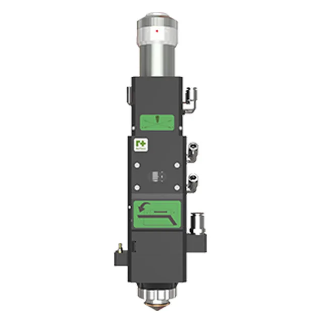 Лазерная режущая головка Raytools BT240S + BCS100 контроллер высоты система управления Cypcut