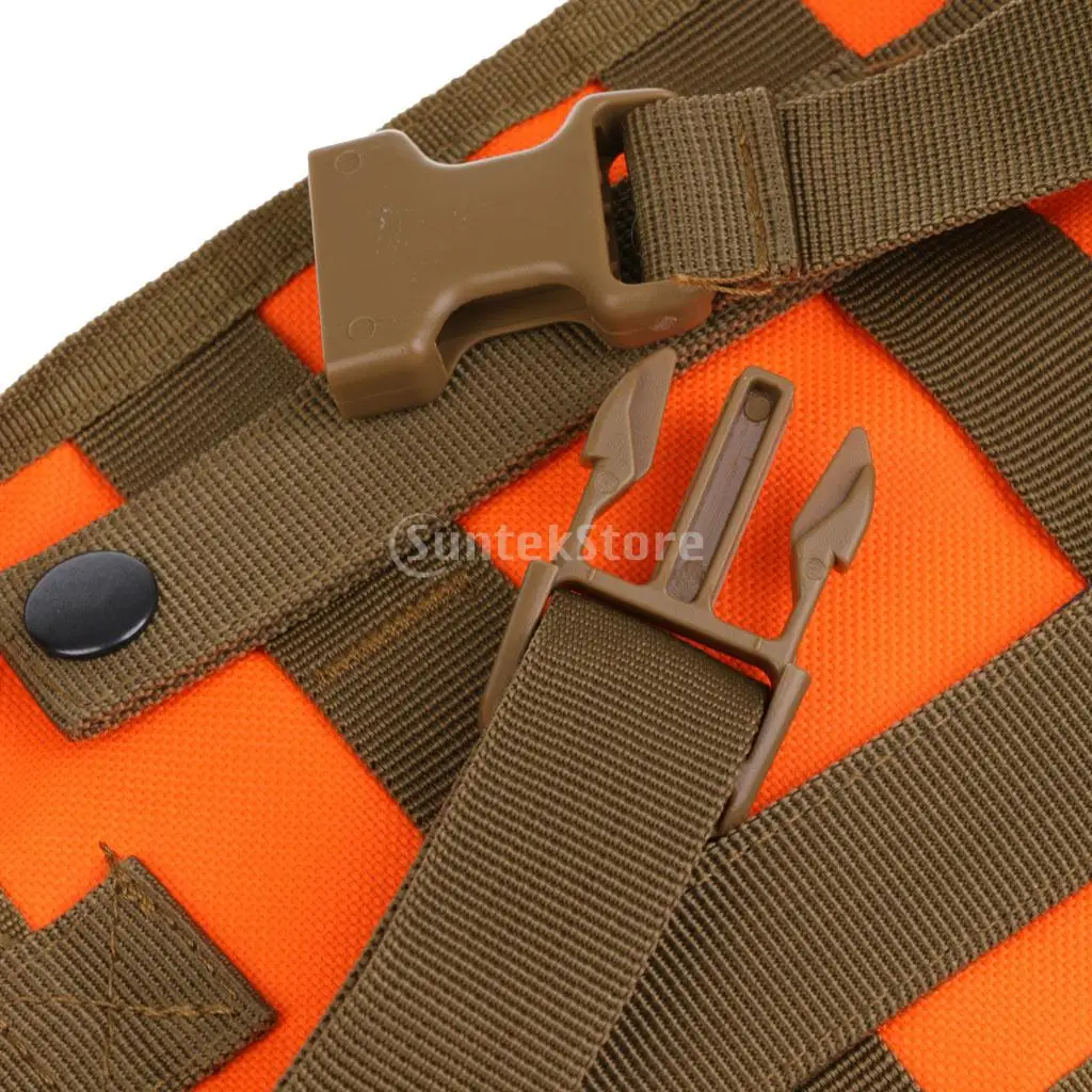 Molle EMT аптечка для первой помощи, сумка для выживания, EMS, фельдшер, тактическая, мульти, медицинский набор, инструмент, поясная сумка, для улицы