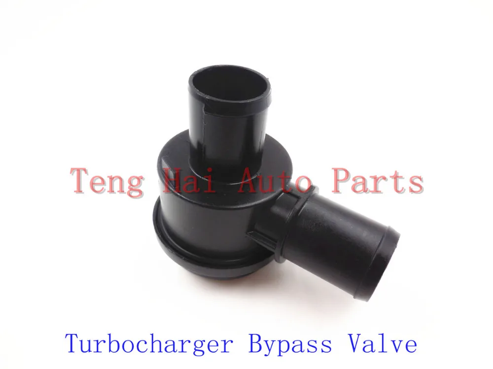 Оригинальный DPQPOKHYY для Audi A3 S3 8L Golf 4 GTI Schubumluftventil 1 8 T Pop Blow Off Ventil 06A145710P 06A145710N|blow off|1.8t